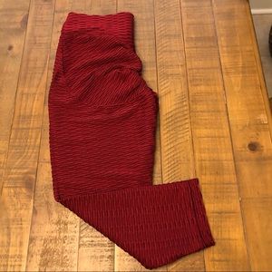 Seasum High Waist Yoga pants